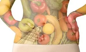 اهمیت پاکسازی روده + پاکسازی روده بزرگ با این فرمول غذایی