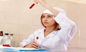 نتیجه آزمایش تیروئید را خودتان تفسیر کنید + آموزش