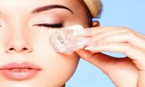 زیبایی پوست ملکه های زیبایی با یخ + فواید یخ برای “جوانسازی پوست”