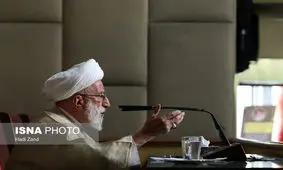 آیت‌الله جنتی: نامزدهای نمایندگی مجلس قبل از ورود به مجلس دوره‌های آموزشی بگذرانند