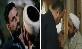 کمال تبریزی درباره بازسازی «مارمولک» در ترکیه: بعد از پخش تیزر متوجه این اتفاق شدیم