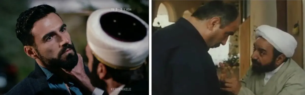 کمال تبریزی درباره بازسازی «مارمولک» در ترکیه: بعد از پخش تیزر متوجه این اتفاق شدیم