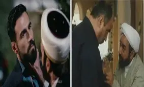 کمال تبریزی درباره بازسازی «مارمولک» در ترکیه: بعد از پخش تیزر متوجه این اتفاق شدیم