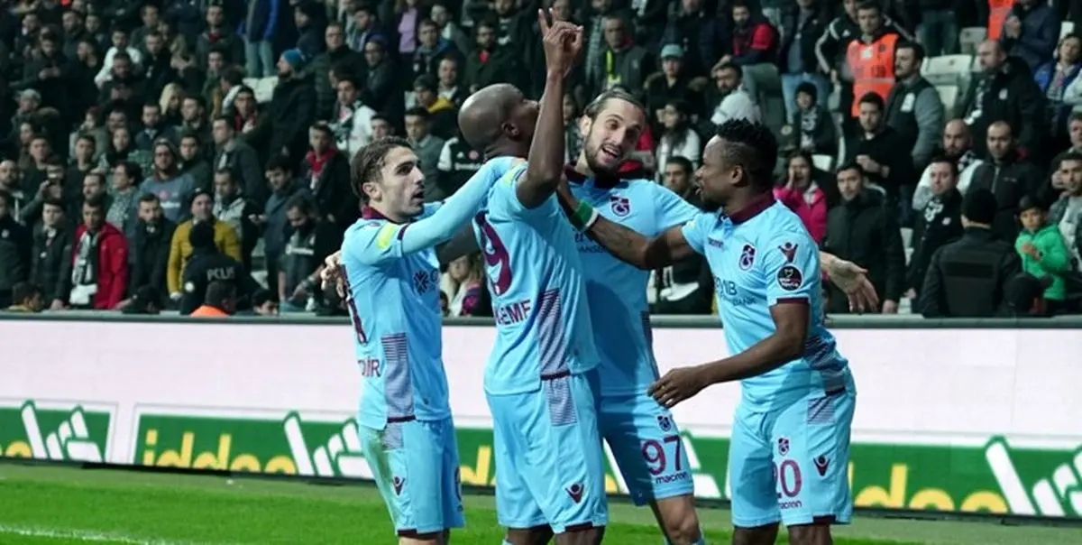 برتری پرگل ترابزون در شب گلزنی امیری