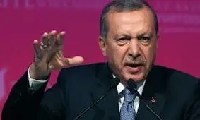 اردوغان با حمله به ترکیه به دنبال مانور قدرت در برابر آمریکا و تضعیف «پ ک ک» است
