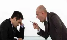 اگر مدیرتان روان پلید است، بخوانید!