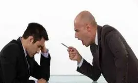 اگر مدیرتان روان پلید است، بخوانید!