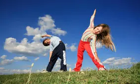 چه نوع ورزشی کمک‌تان می‌کند جوان بمانید