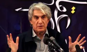 استاد علوم اجتماعی: چرا مردم به جای شنیدن موسیقی فرهاد،می روند سراغ گوگوش؟!