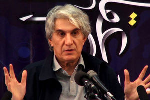 استاد علوم اجتماعی: چرا مردم به جای شنیدن موسیقی فرهاد،می روند سراغ گوگوش؟!