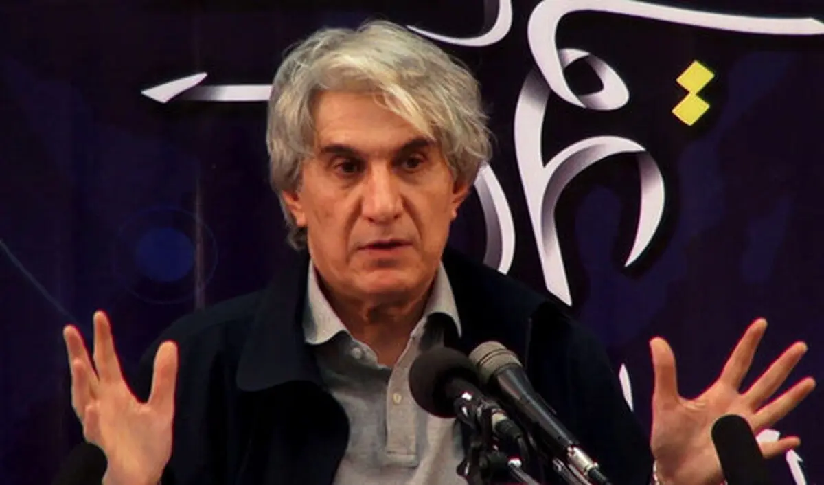 استاد علوم اجتماعی: چرا مردم به جای شنیدن موسیقی فرهاد،می روند سراغ گوگوش؟!