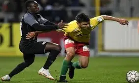 حذف خانگی یاران مرتضی پورعلی‌گنجی