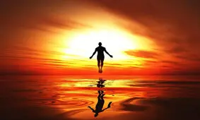 تاثیر انرژی مثبت بر ذهن