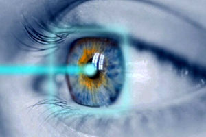 خطرات احتمالی لیزیک چشم