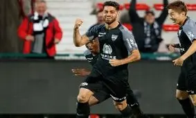 الاهلی قطر مرتضی پورعلی‌گنجی را می‌خواهد