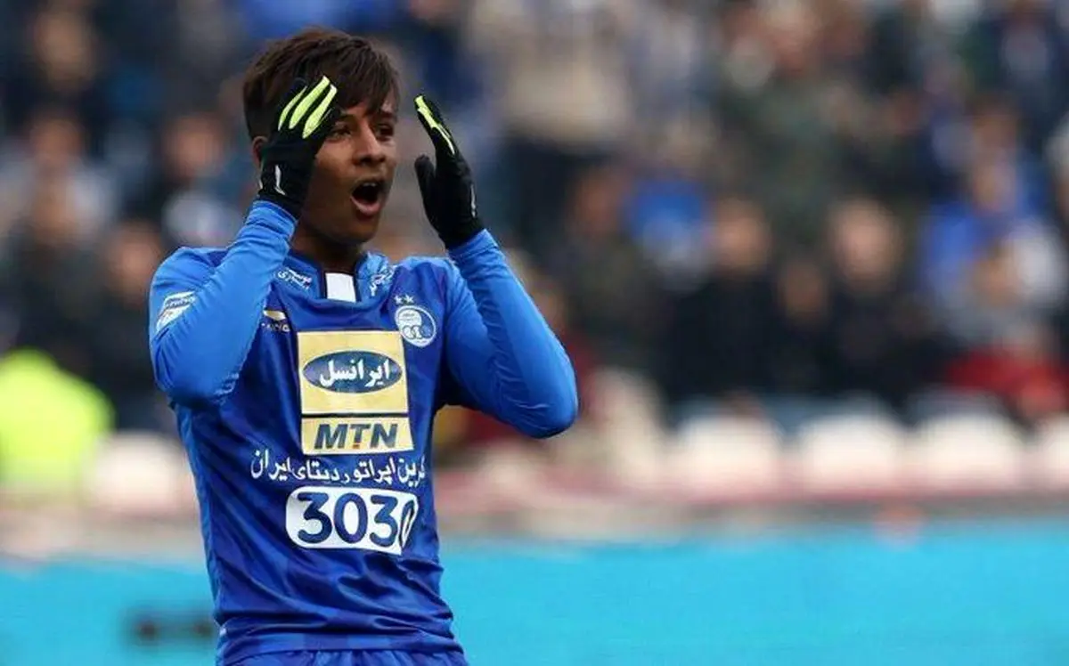 واکنش عجیب قائدی پس از محکوم شدن به قتل