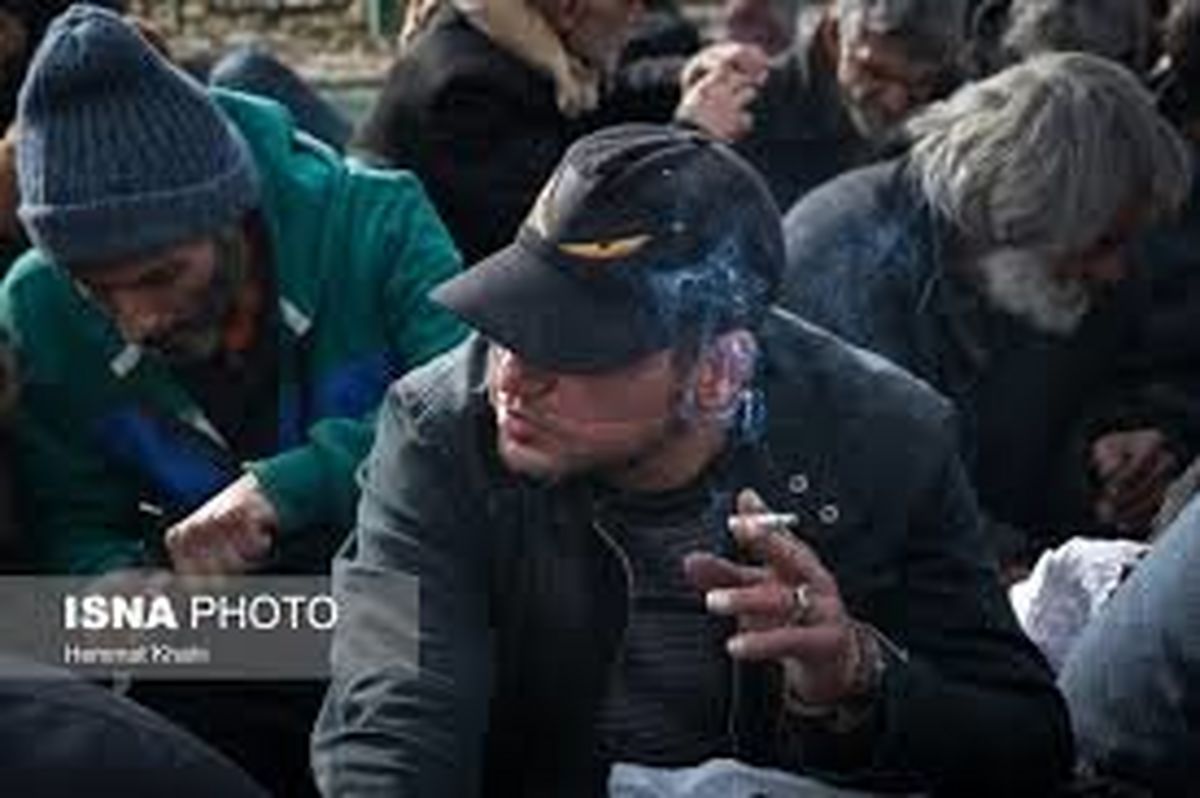 نرخ ۲۰ درصدی پوشش برنامههای پیشگیری از اعتیاد