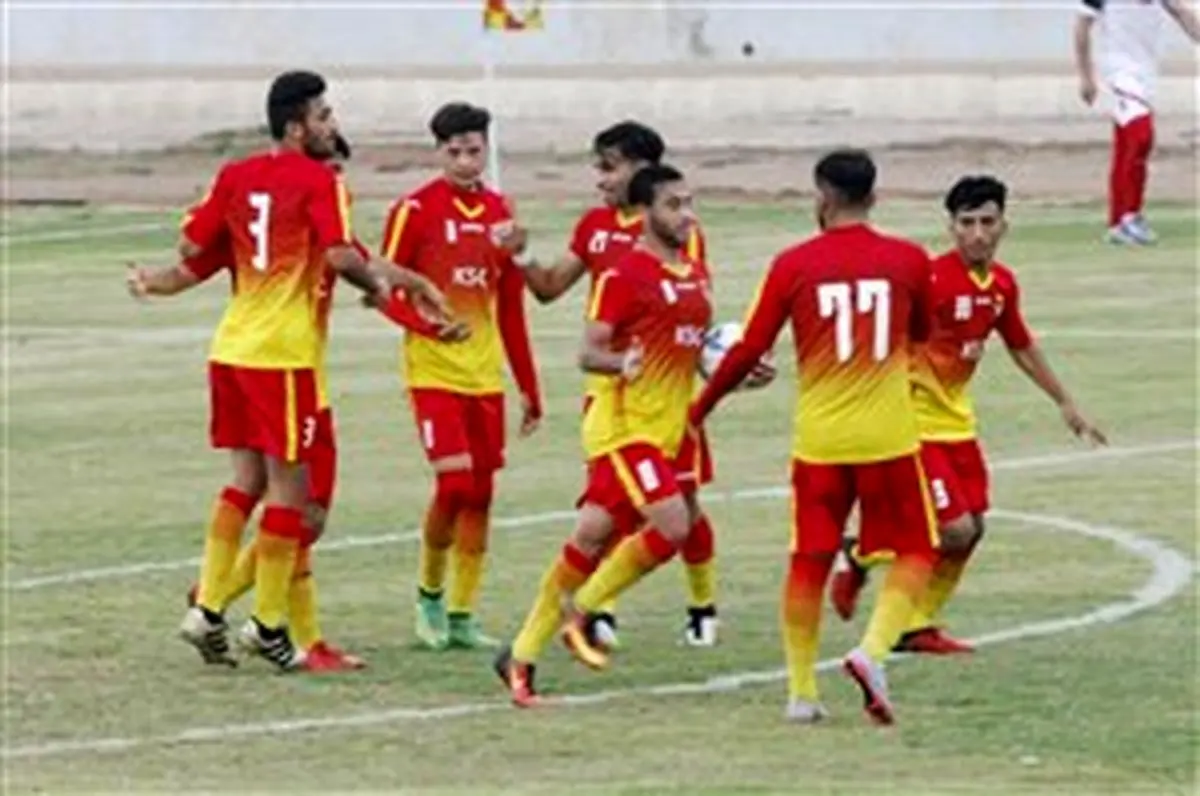 عدم تمایل فولاد به جدایی بازیکنان تاثیرگذار