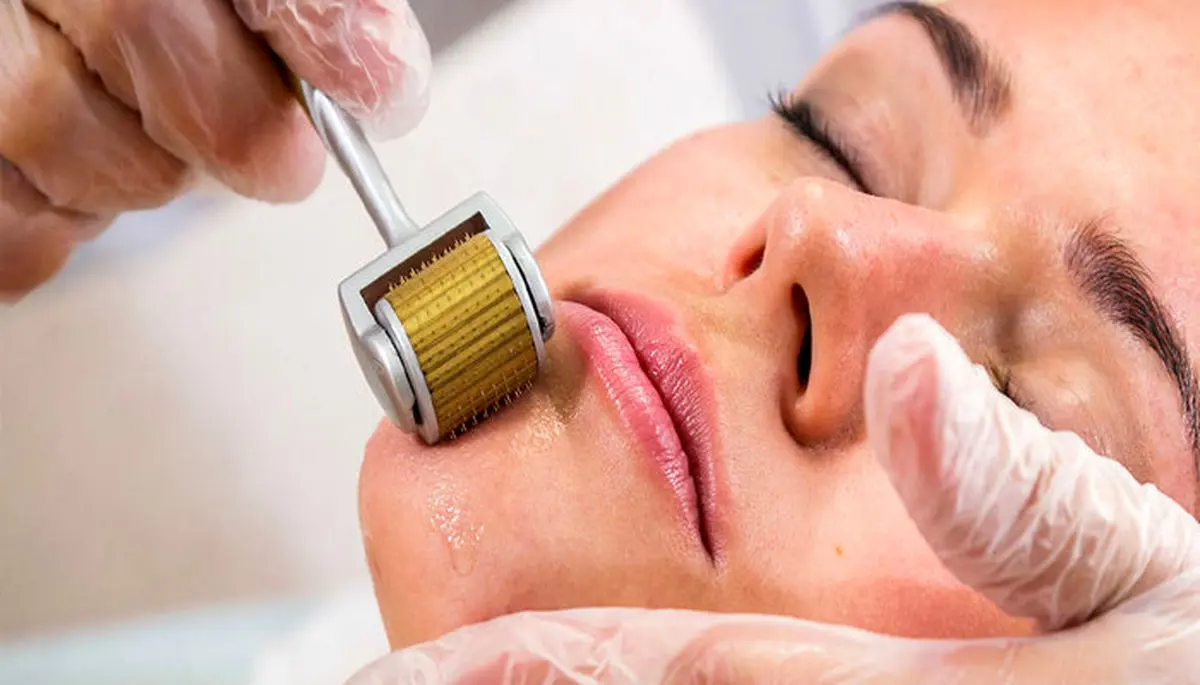 درمارولر چیست؟ فواید و عوارض آن کدامند؟