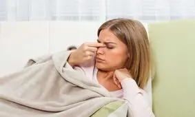 سینوزیت چیست؟
