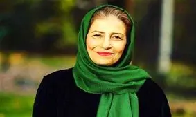 نكوداشت "احترام برومند" در جشنواره قصه‌گويى