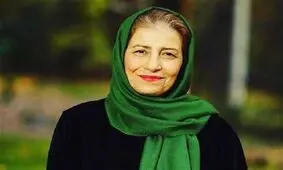 نكوداشت "احترام برومند" در جشنواره قصه‌گويى