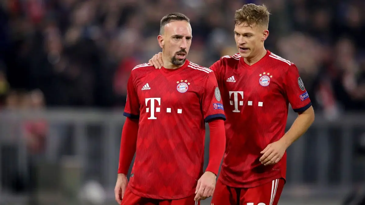 خلاصه بازی بایرن‌مونیخ - لایپزیگ