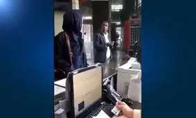 ویدئو/واکنش طنز پردازان به ماجرای نماینده مجلس در برنامه رضا رفیع در تلویزیون