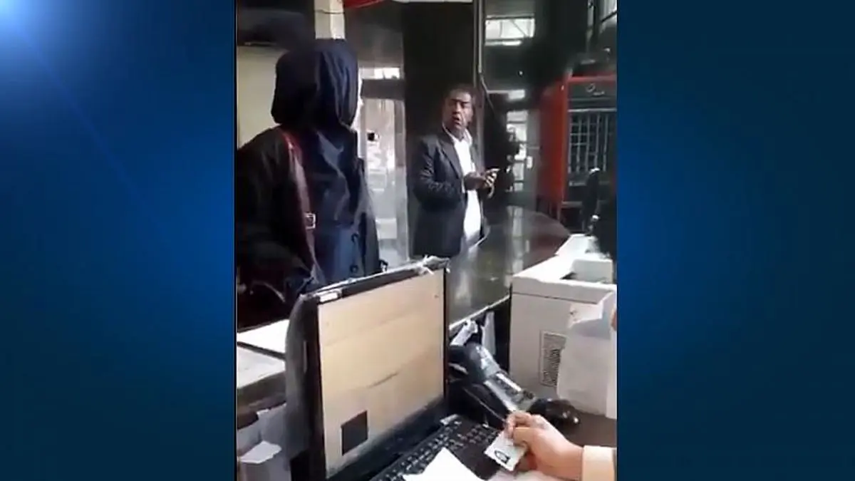 ویدئو/واکنش طنز پردازان به ماجرای نماینده مجلس در برنامه رضا رفیع در تلویزیون