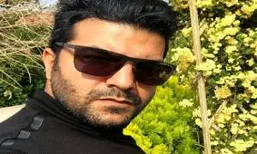 ویدئو/پيام مجيد خراطها بعد از بيمارى نادر چشمش