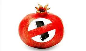 یلدا را بدون موبایل و تبلت جشن بگیرید!