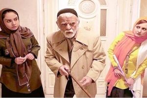 «مشت آخر» قید جشنواره فیلم فجر را زد