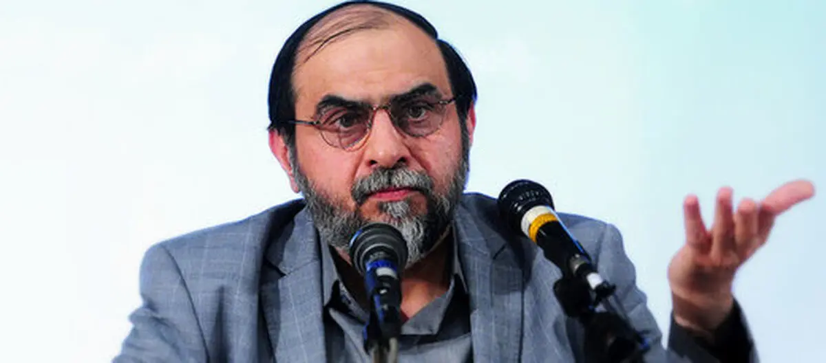 دفاع روزنامه اعتماد از انتقادات رحیم پور ازغدی به حوزه علمیه