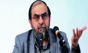 دفاع روزنامه اعتماد از انتقادات رحیم پور ازغدی به حوزه علمیه