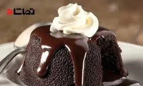 طرز تهیه کیک شکلاتی