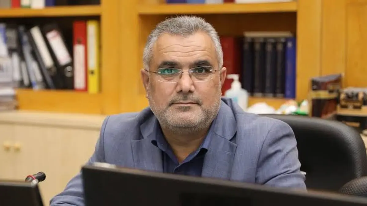 یک‌سوم جمعیت کشور در سه دهک پایین درآمدی قرار دارند/ نرخ بیکاری جوانان به ۲۳.۵ درصد رسید
