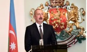 صادرات گاز جمهوری آذربایجان به اروپا 2 برابر می‌شود

