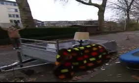 نحوه صحیح اسباب کشی