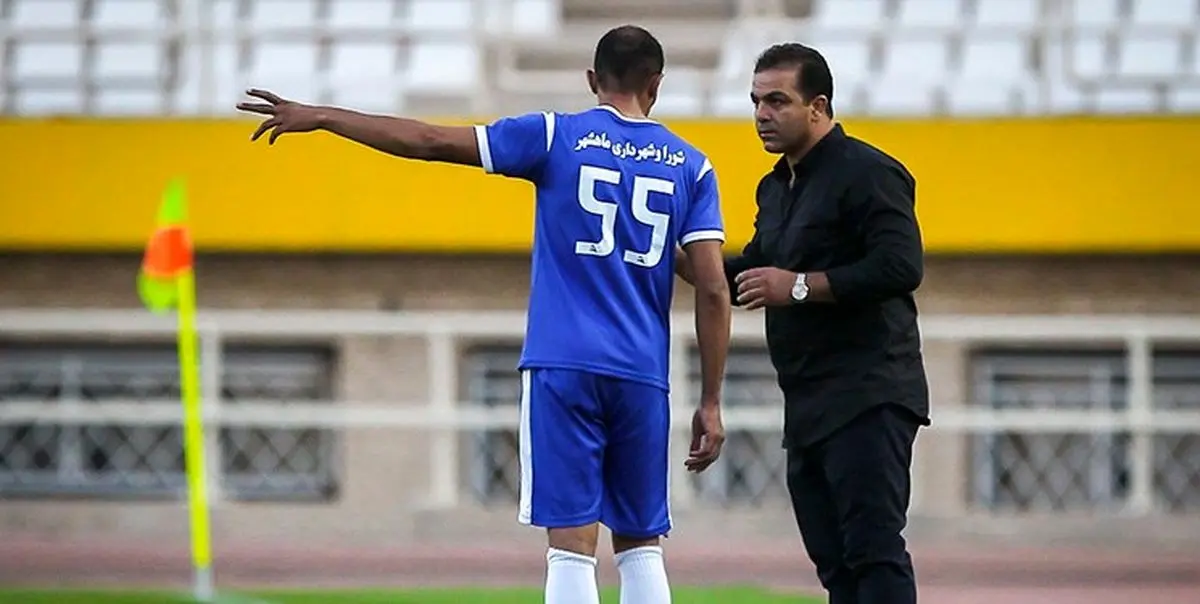 مهابادی رسما از شهرداری ماهشهر جدا شد