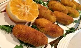 آشپزی آسان را با این ۵ غذا تجربه کنید+ دستور پخت