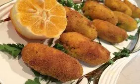 آشپزی آسان را با این ۵ غذا تجربه کنید+ دستور پخت