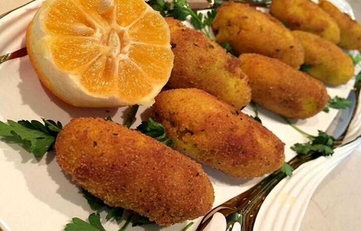 آشپزی آسان را با این ۵ غذا تجربه کنید+ دستور پخت