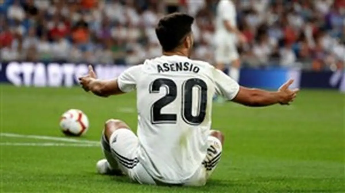 ستاره رئال مادرید فینال را از دست می دهد؟