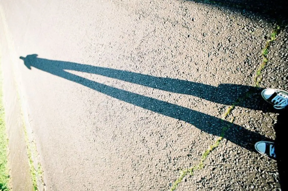 شب یلدا در فضا چه اتفاقی می‌افتد؟ + فیلم