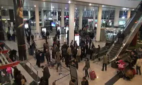 ادامه برخوردها پروازهای تهران ـ گرجستان را خالی کرد