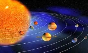 دیدار "غزال تیزپا" با "غول سیارات" در شب یلدا