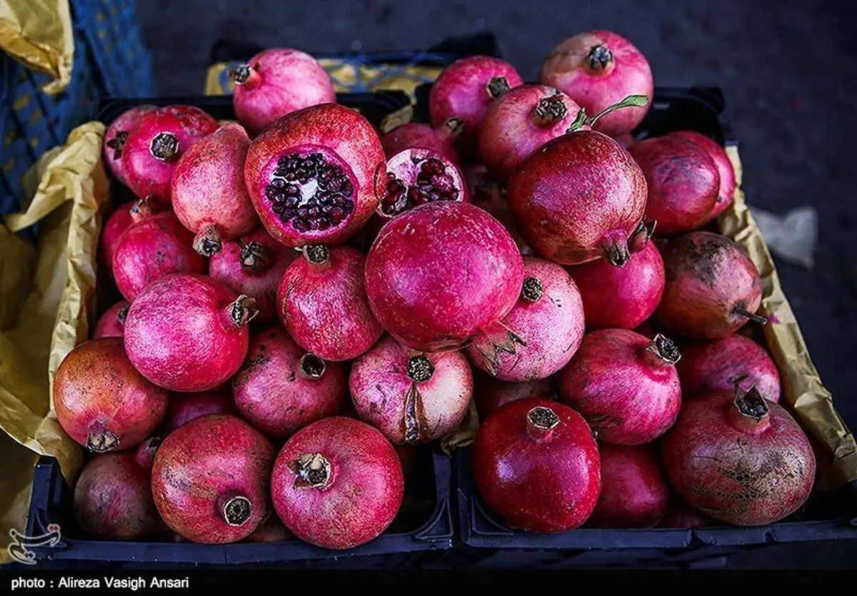 دورهمی رسم‌کهن شب یلدا در ایلام