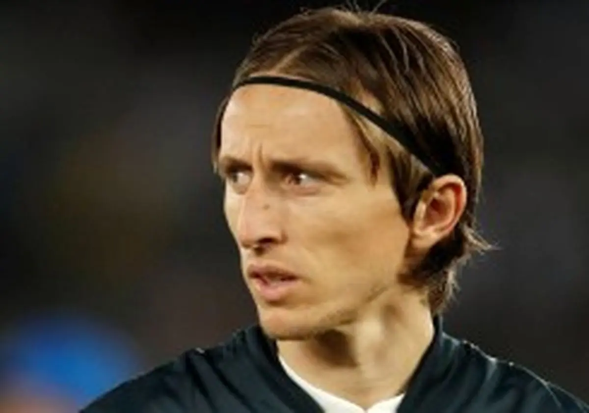 اینتر دوباره برای جذب لوکا مودریچ دست به کار می‌شود