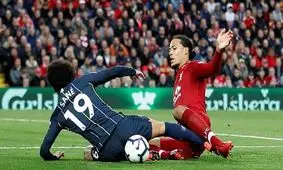 سیتیزن‌ها در صدر لیگ 6 تیمی بزرگان