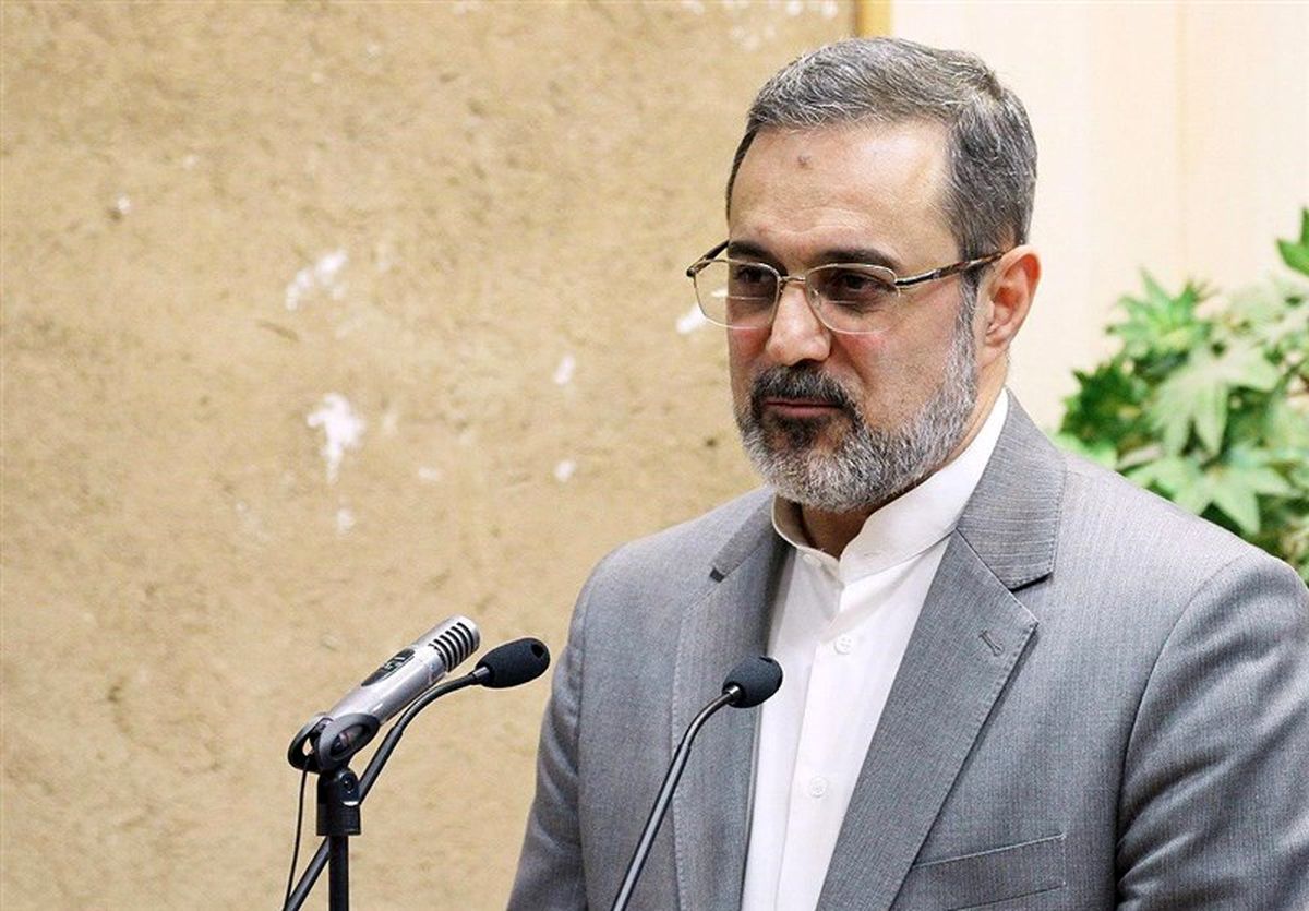 وزیر آموزش و پرورش: قصورکنندگان حادثه آتشسوزی زاهدان باید مورد بازخواست قرار گیرند